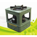 Venta caliente Longfei Brand No. 641 Kerosene Stove